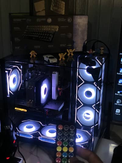 Ryzen 5 Gaming Pc || Read full Ad
