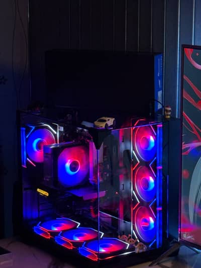 Ryzen 5 Gaming Pc || Read full Ad