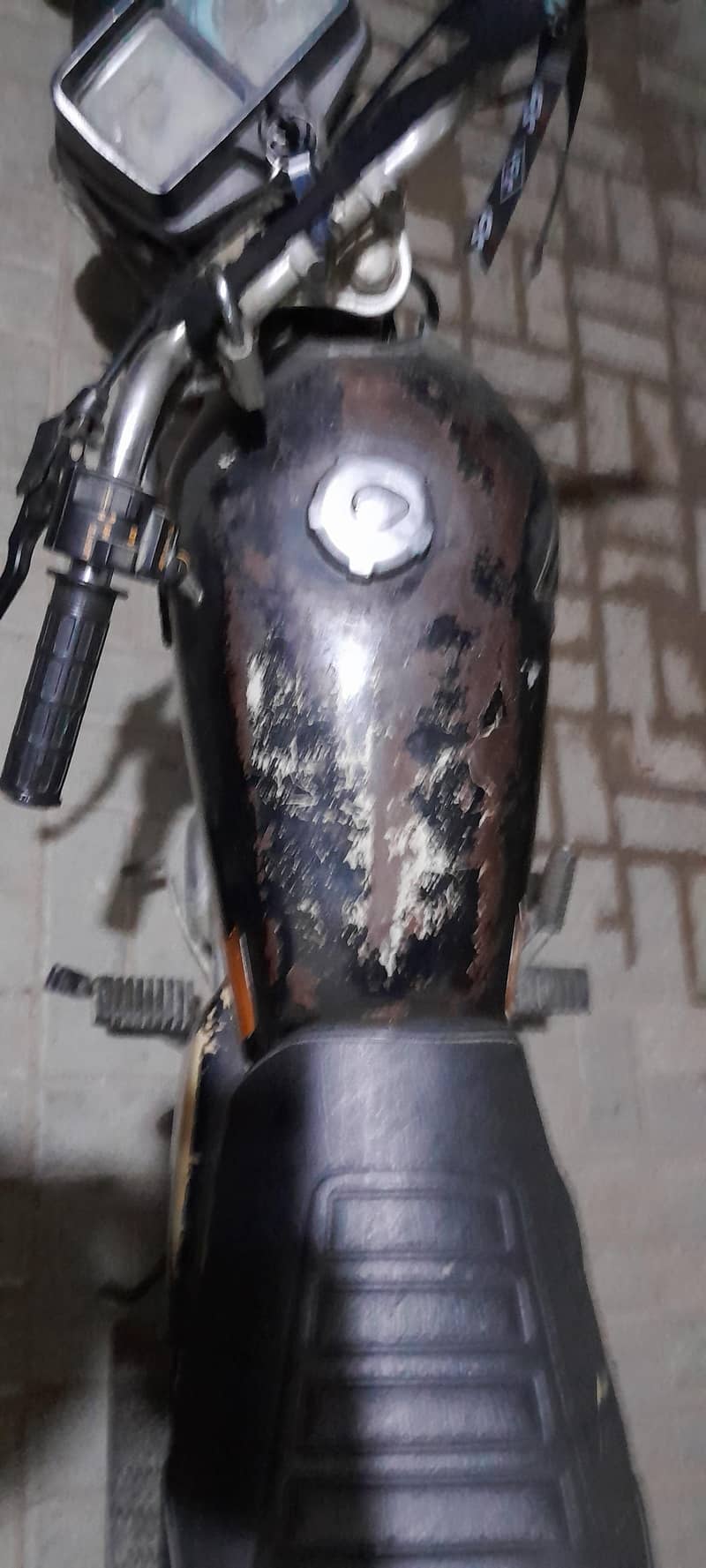 Honda 1