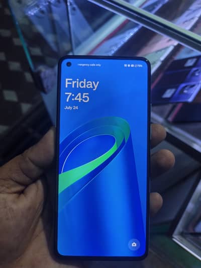 One Plus 8T