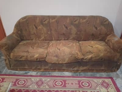 2 sofa set 5 seaters