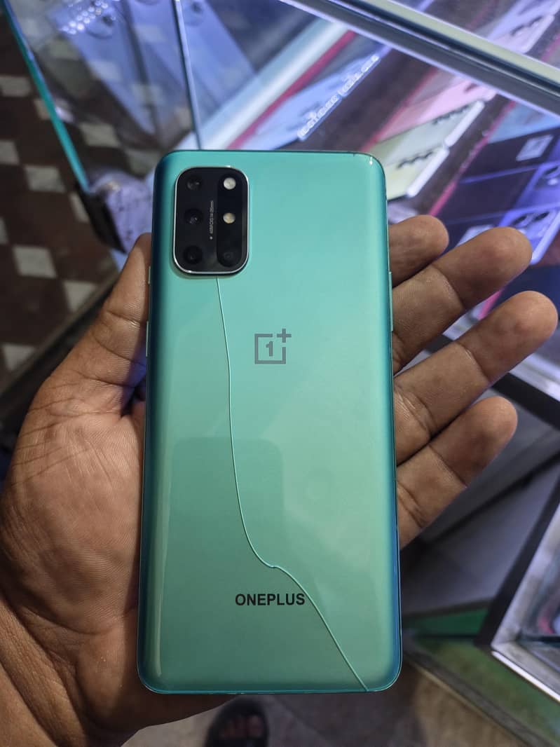 One Plus 8T 2