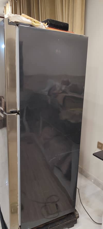 Dawlance refregrator 12 cft