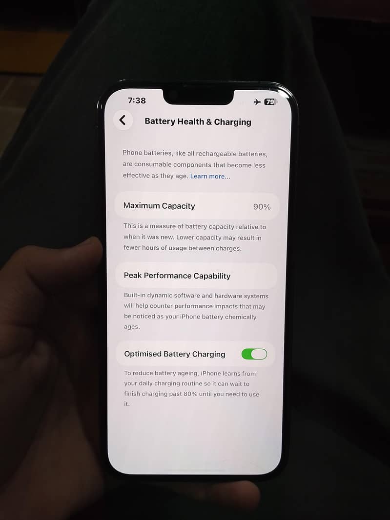 iPhone 13 Pro Max 1