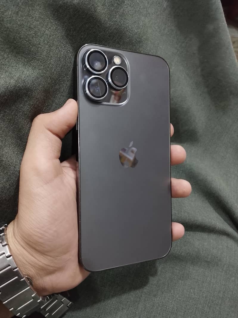 iPhone 13 Pro Max 4