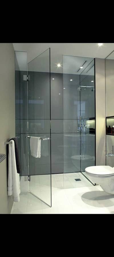 shower cabin