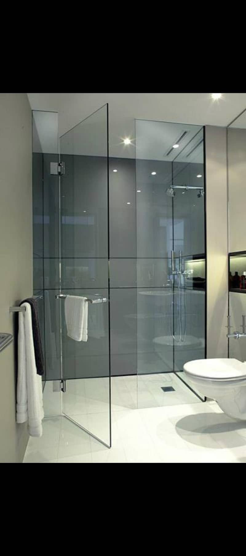 shower cabin 0