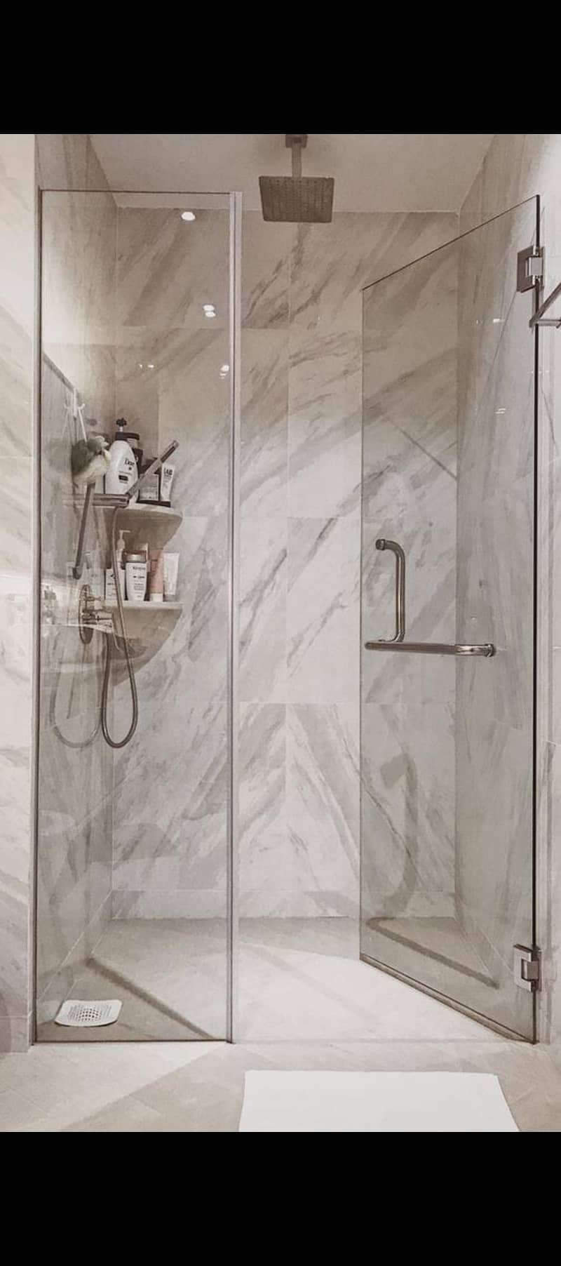shower cabin 1
