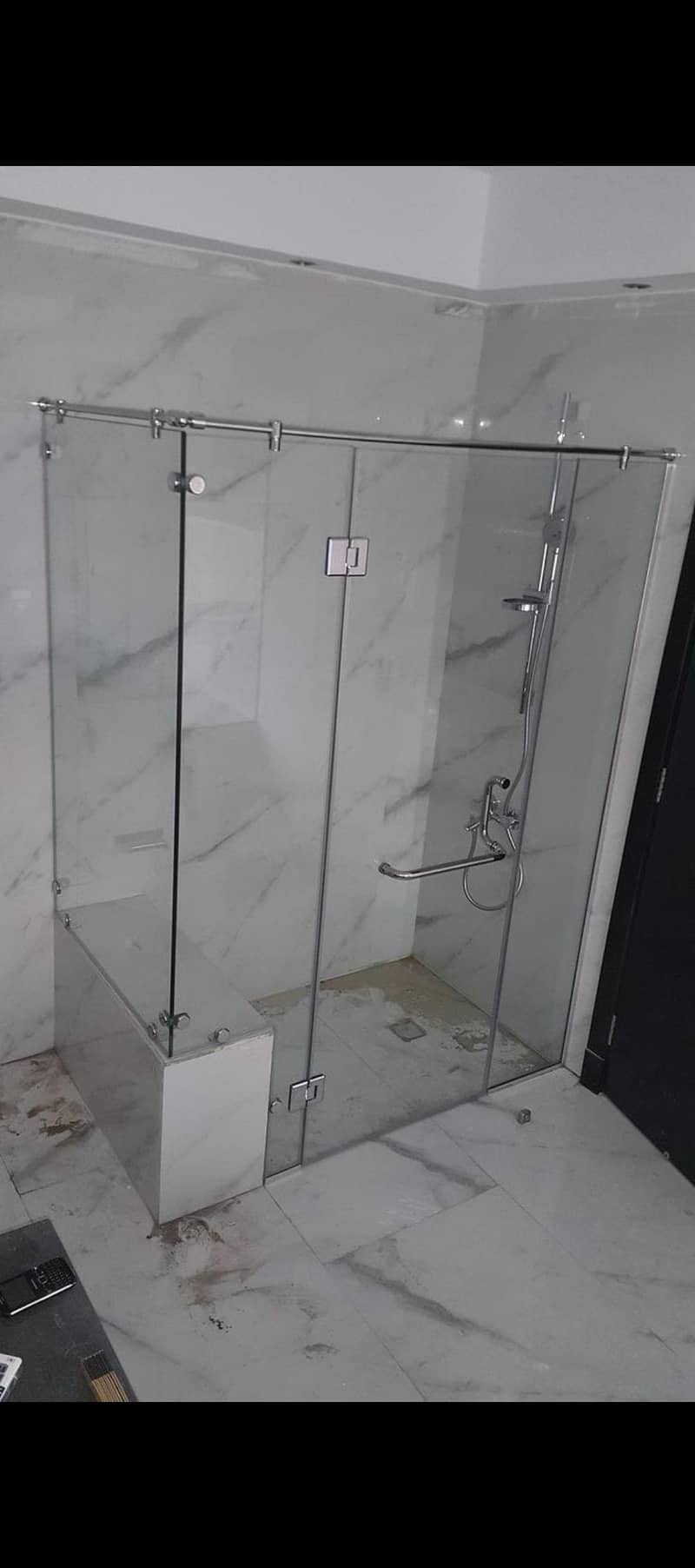 shower cabin 2