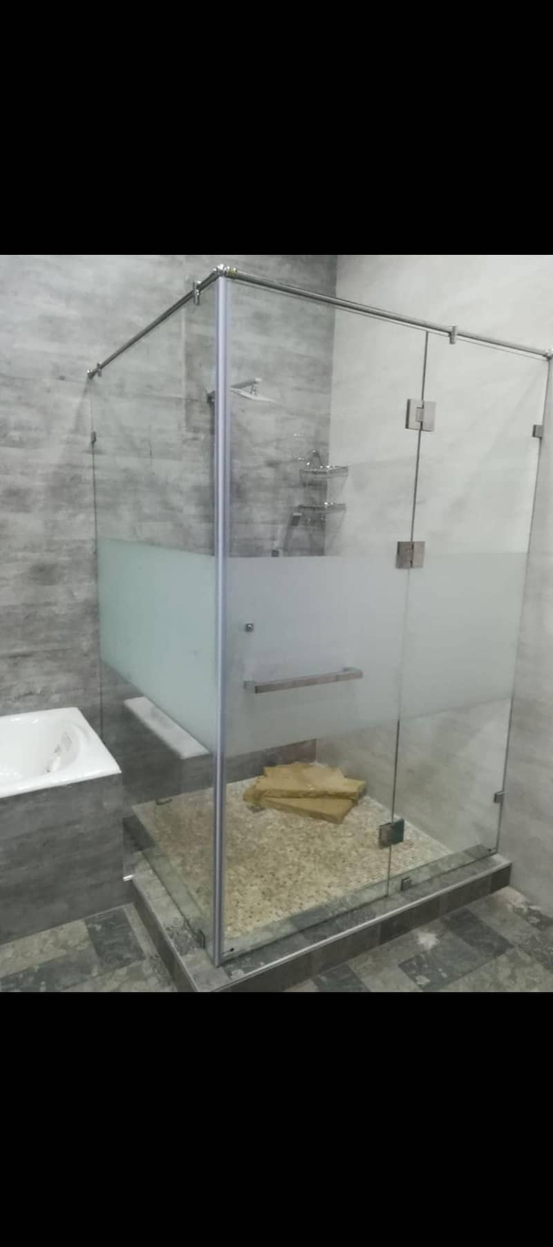 shower cabin 3
