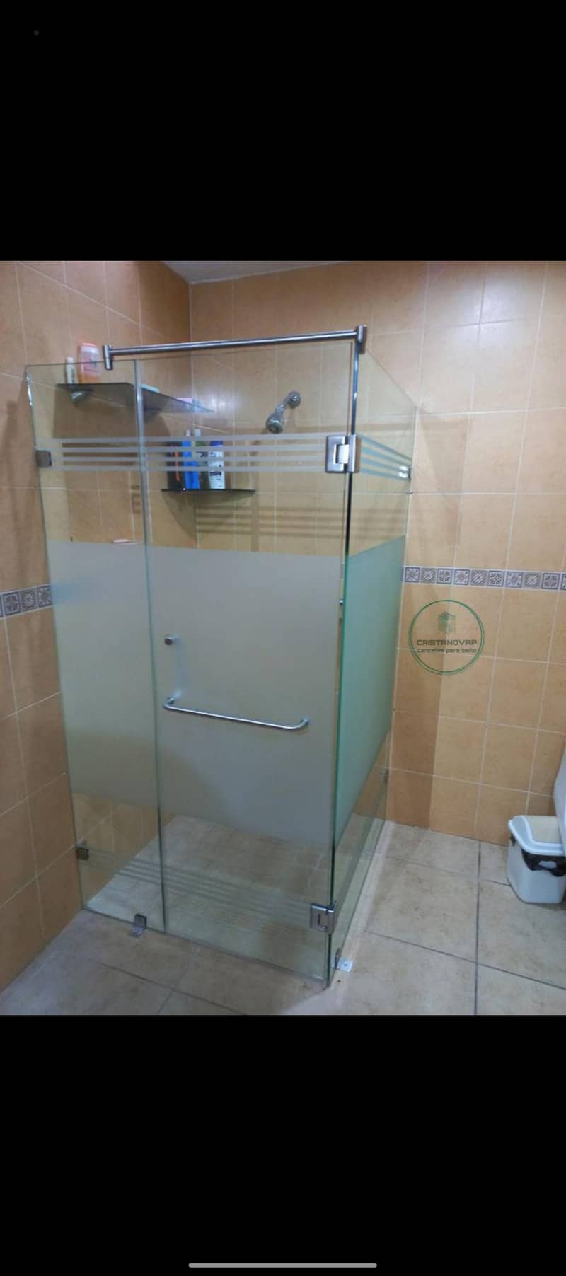 shower cabin 6