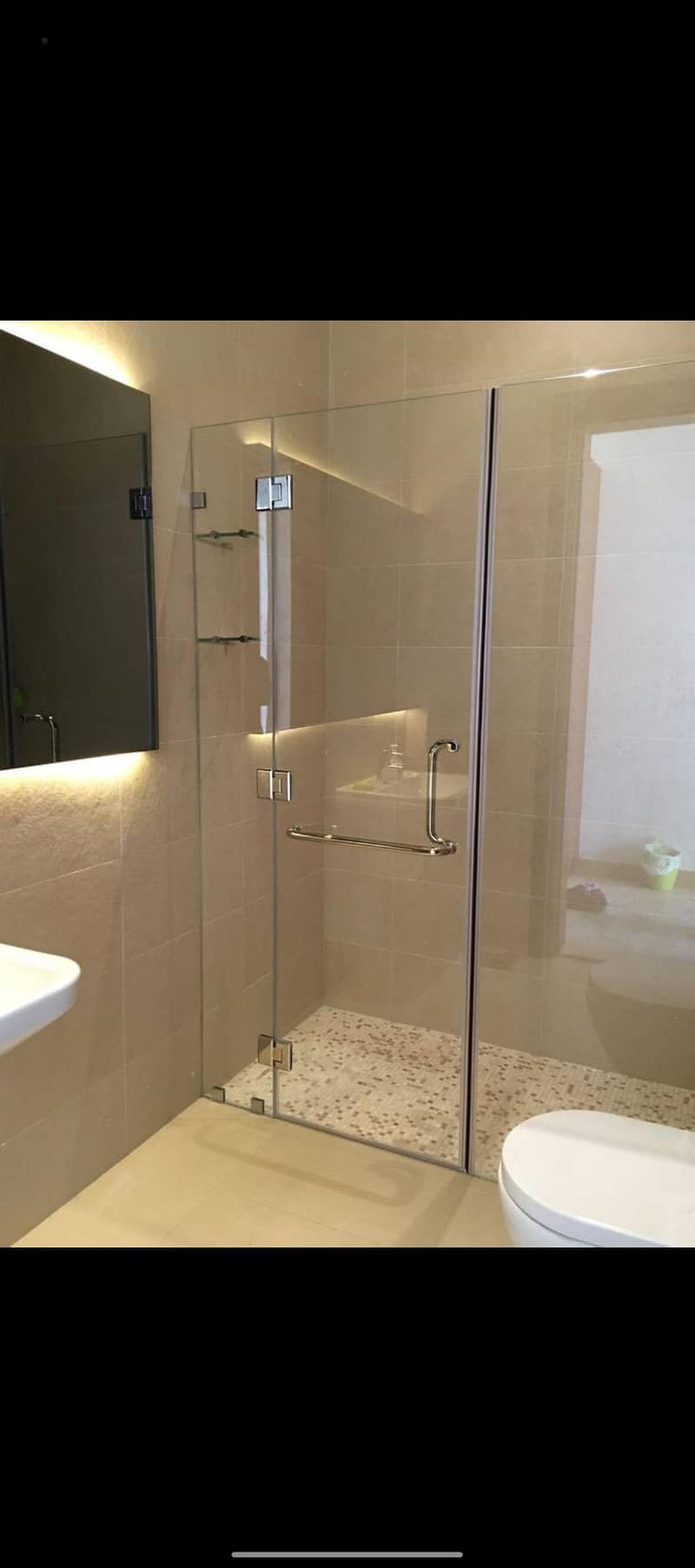 shower cabin 7