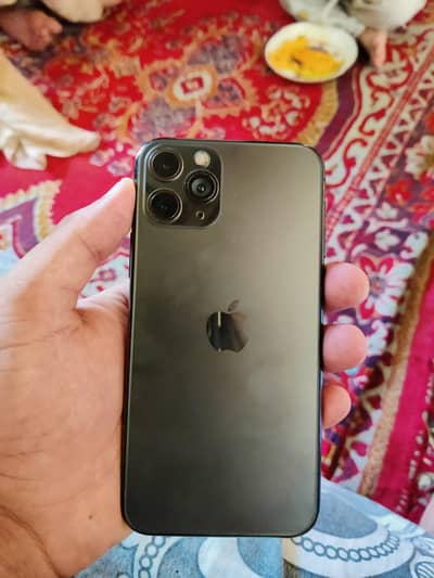 Apple iPhone 11 Pro
