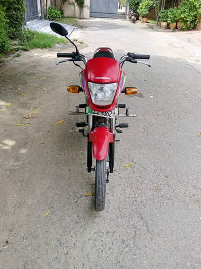 honda pridor