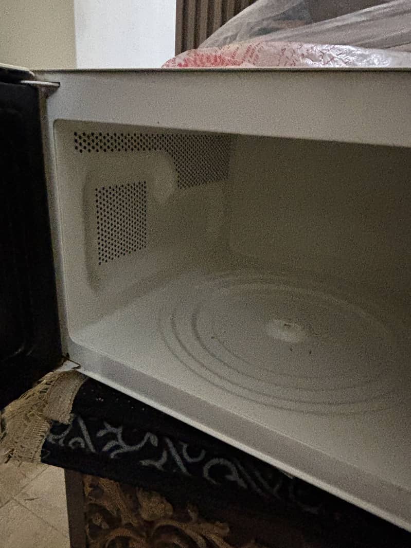 Microwave 0