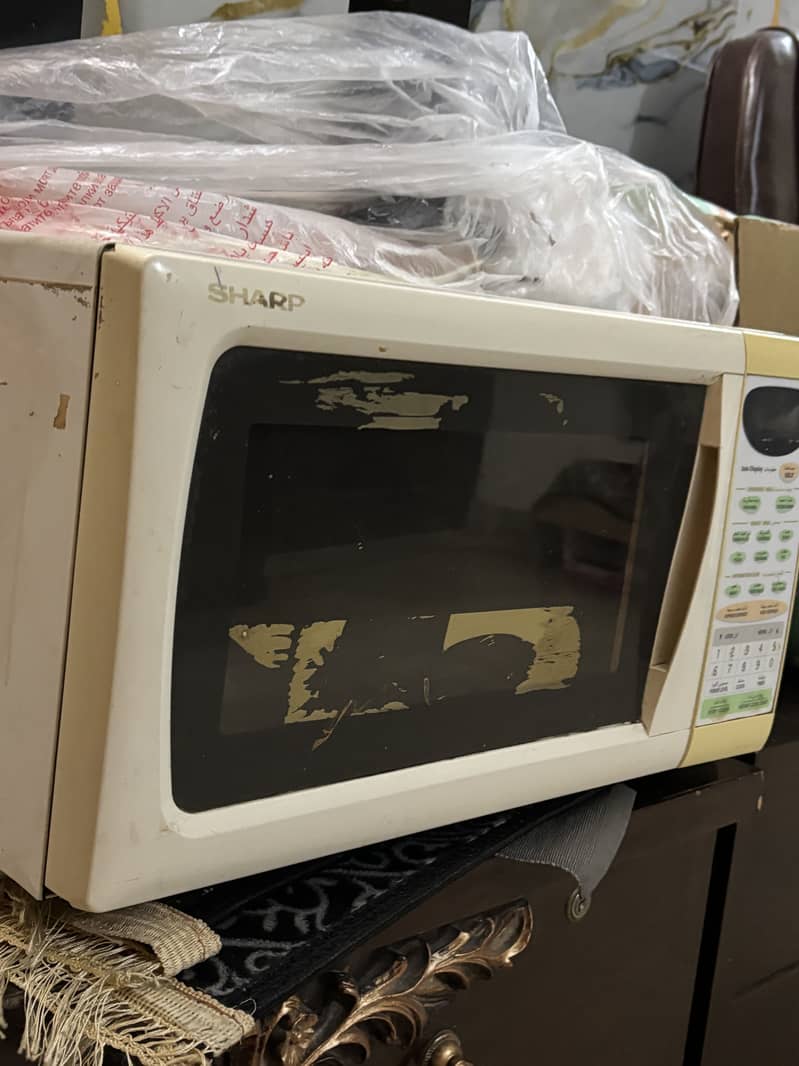 Microwave 2