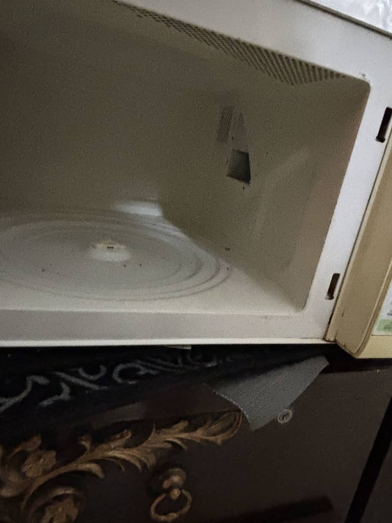 Microwave 3