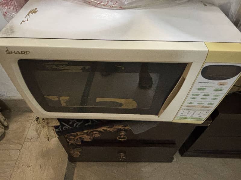 Microwave 5