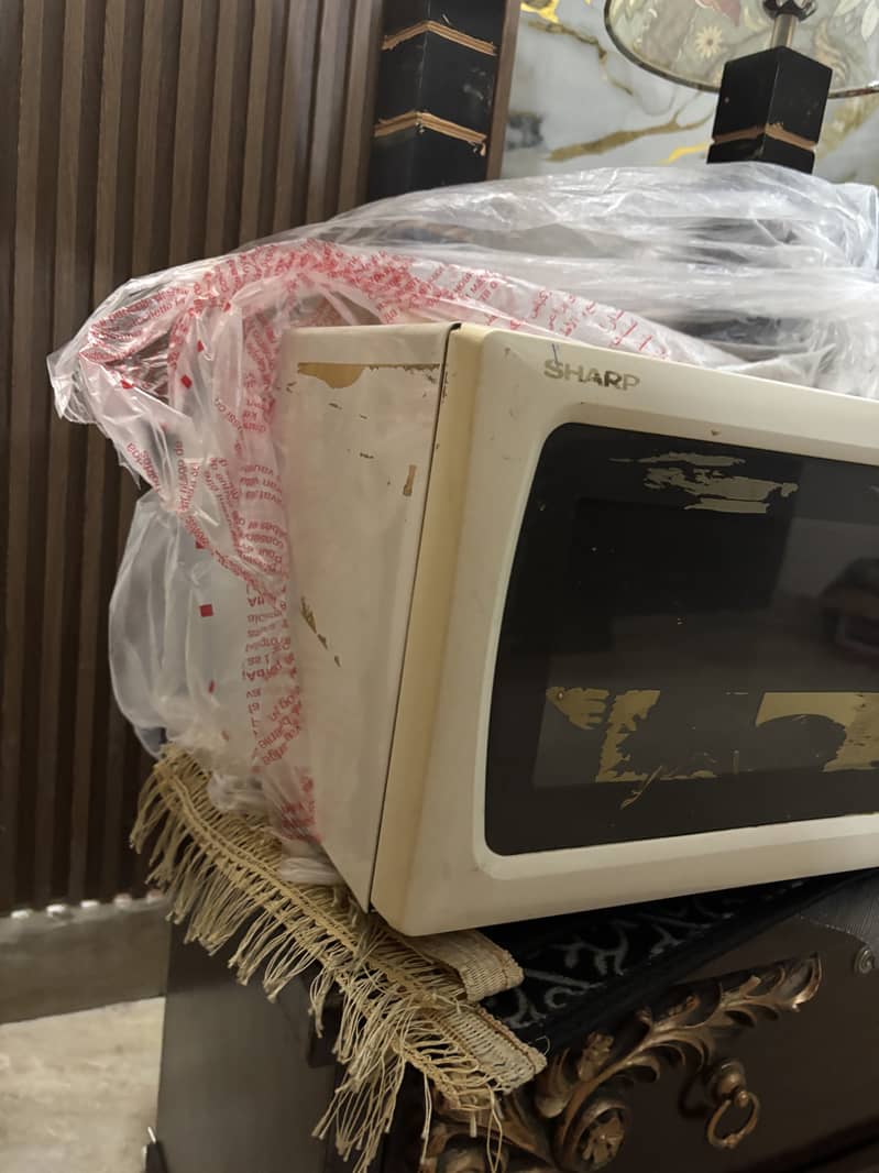 Microwave 6