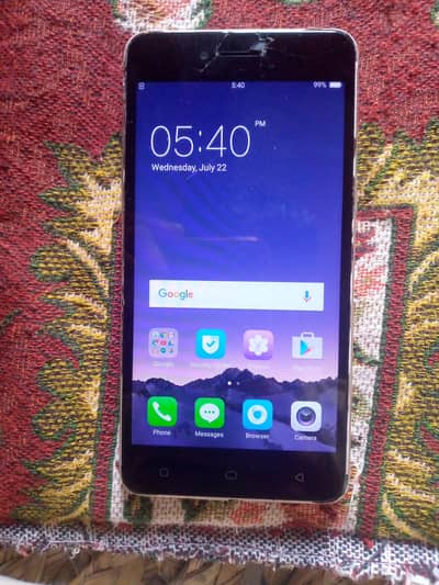 OPPO A37