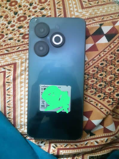 Infinix Smart 8