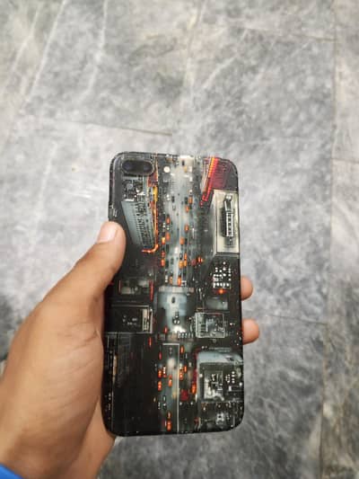 Apple iPhone 7 Plus