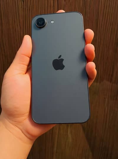 iPhone 17E 256Gb Factory Unlocked
