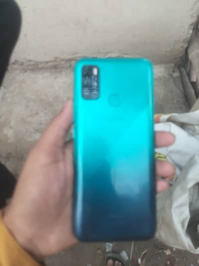 Infinix Hot 9 Play