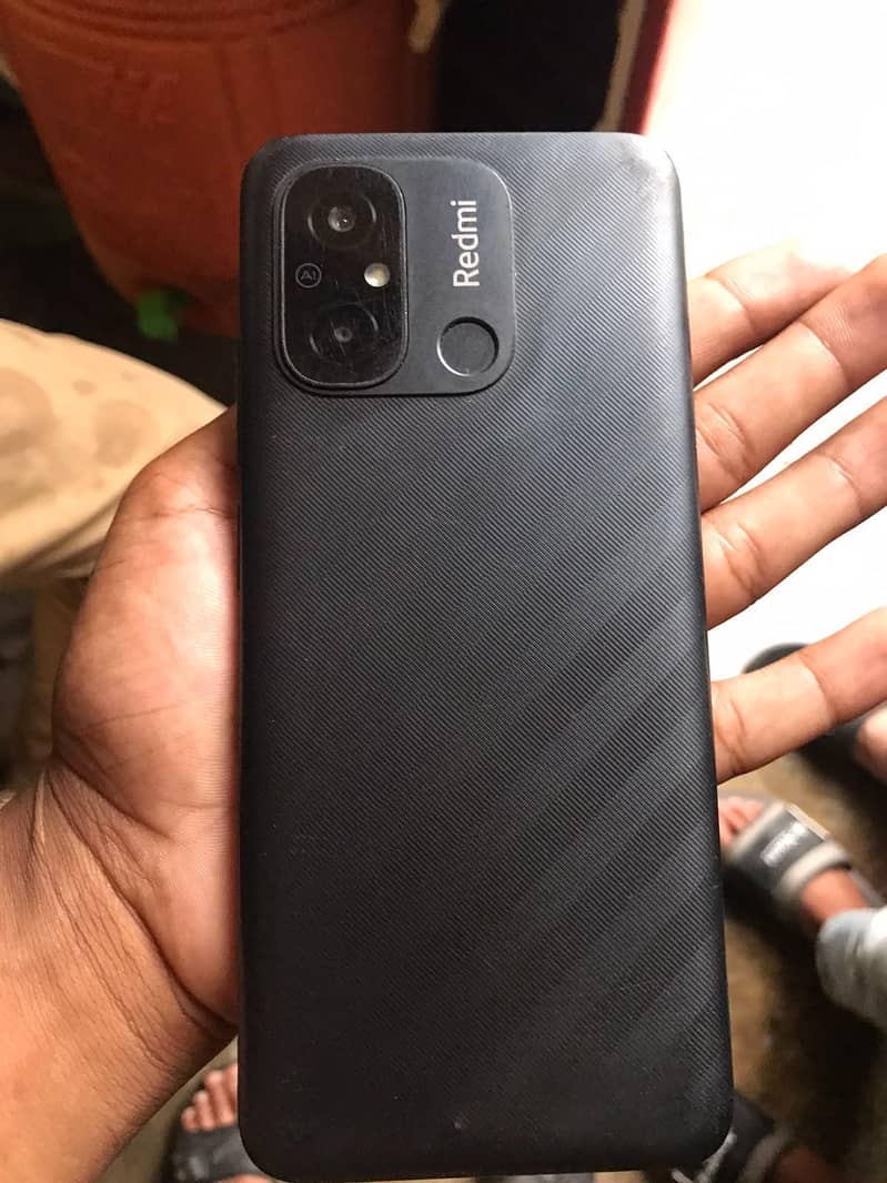 Redmi12c 0