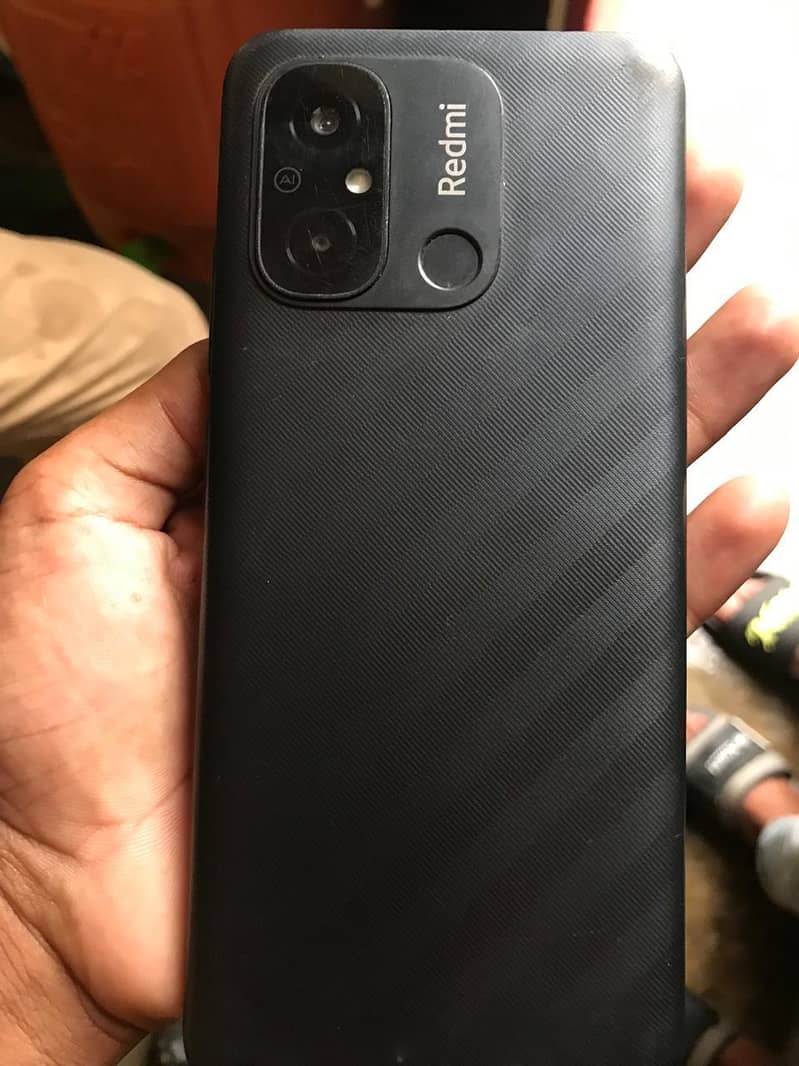 Redmi12c 8