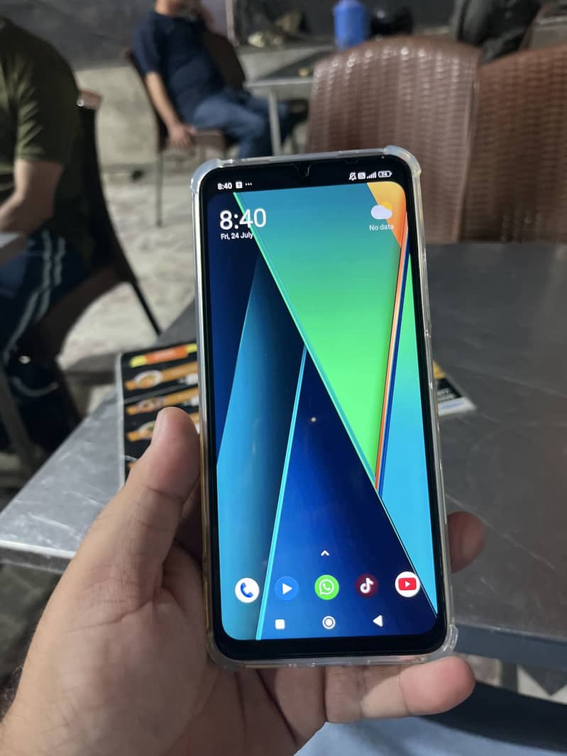 Poco C75 8/256 0