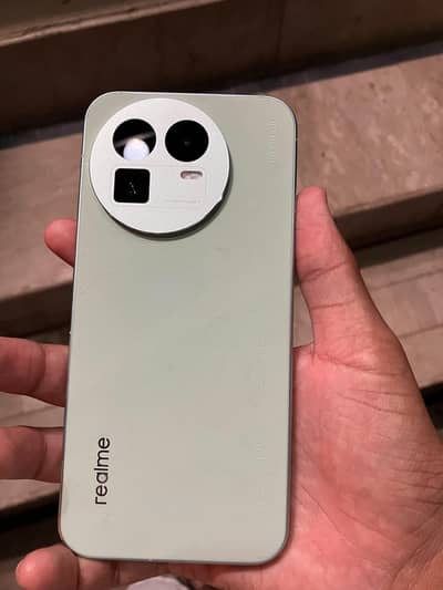 realme GT8 official PTA approved.