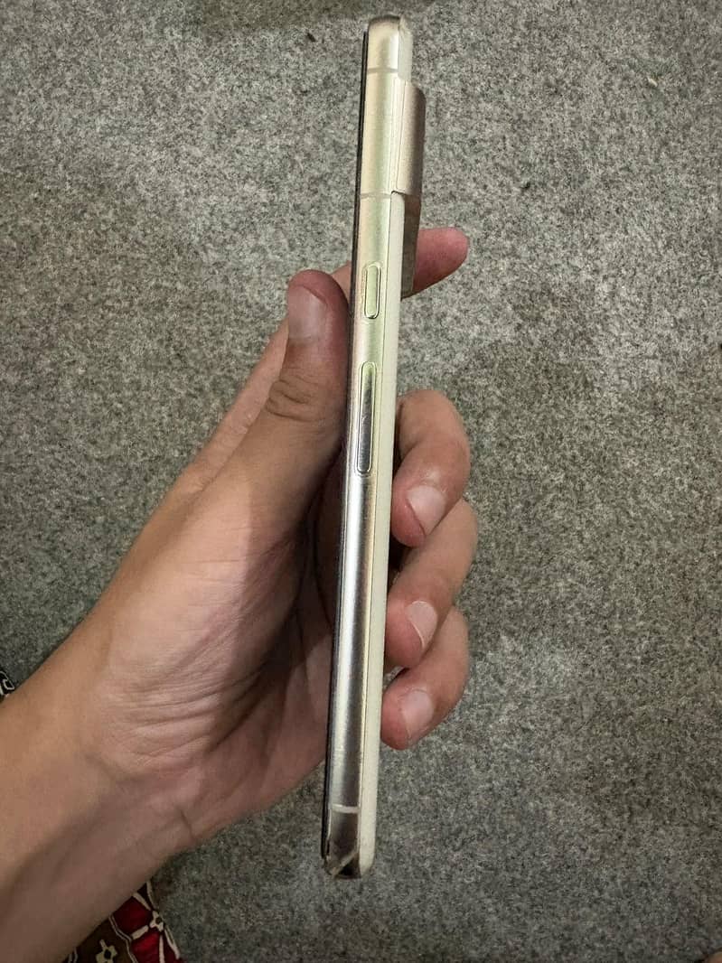 Google Pixel 8 Pro 9