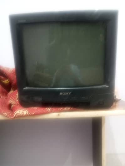 television