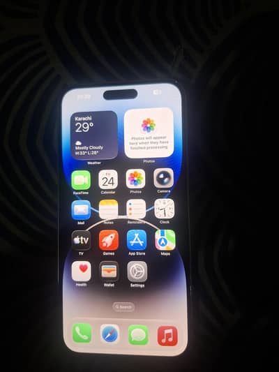 Apple iPhone 14 Pro Max