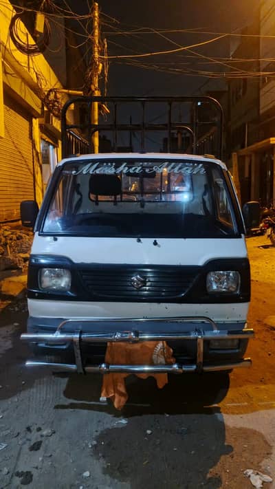 Suzuki Ravi 2019