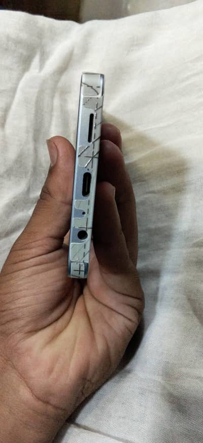 Samsung Mobile A06
