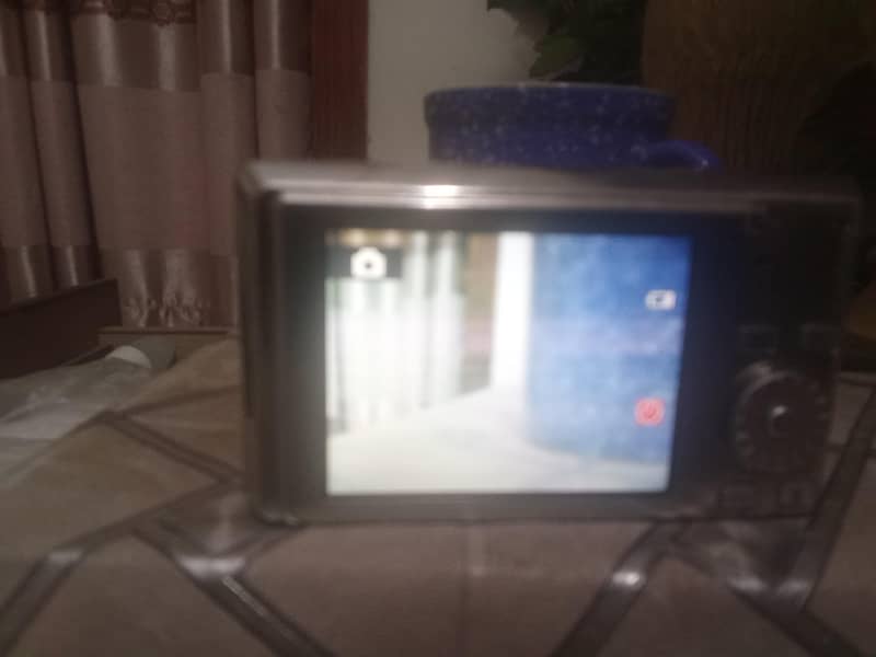 Coolpix camera 1