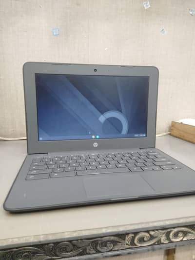 hp Chromebook 11 g6 ee