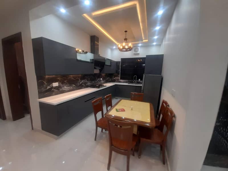 6 Seater dining table 1