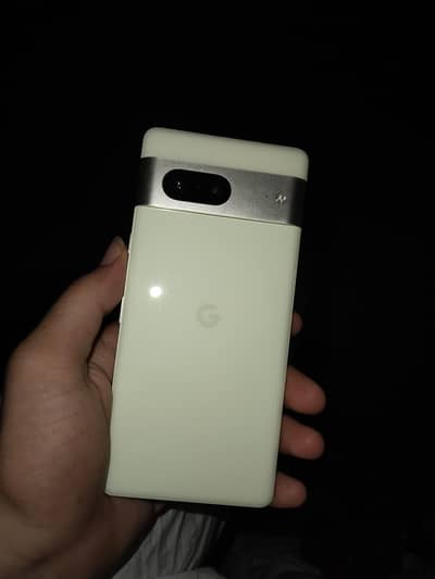 Google Pixel 7
