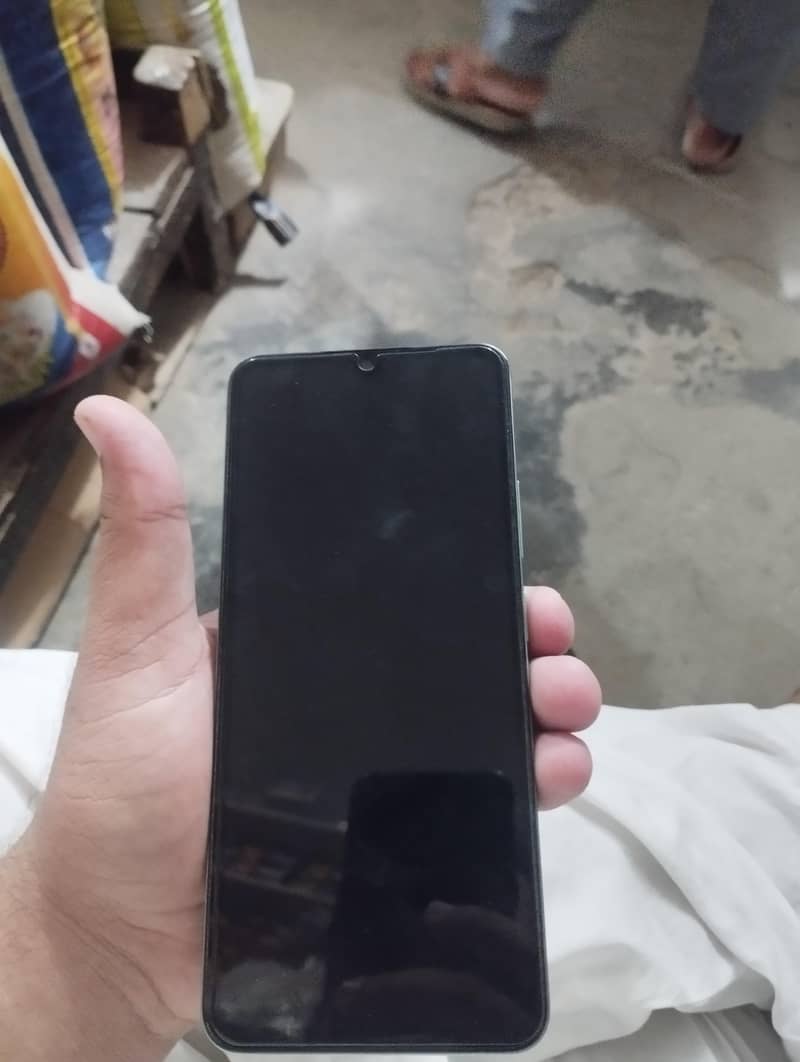 Xiaomi 4