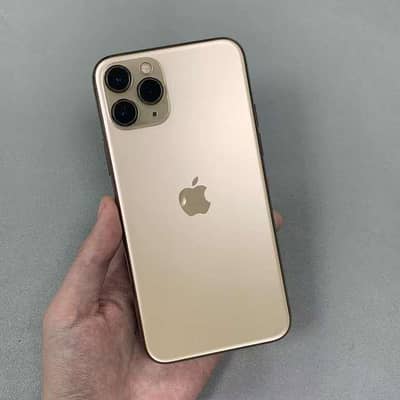 Apple iPhone 11 Pro