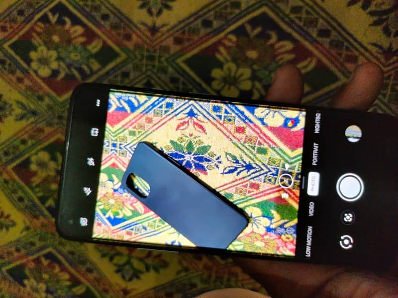 One Plus 8T 5