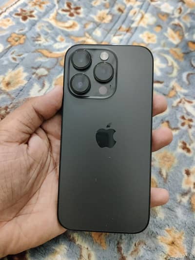 Apple iPhone 14 Pro