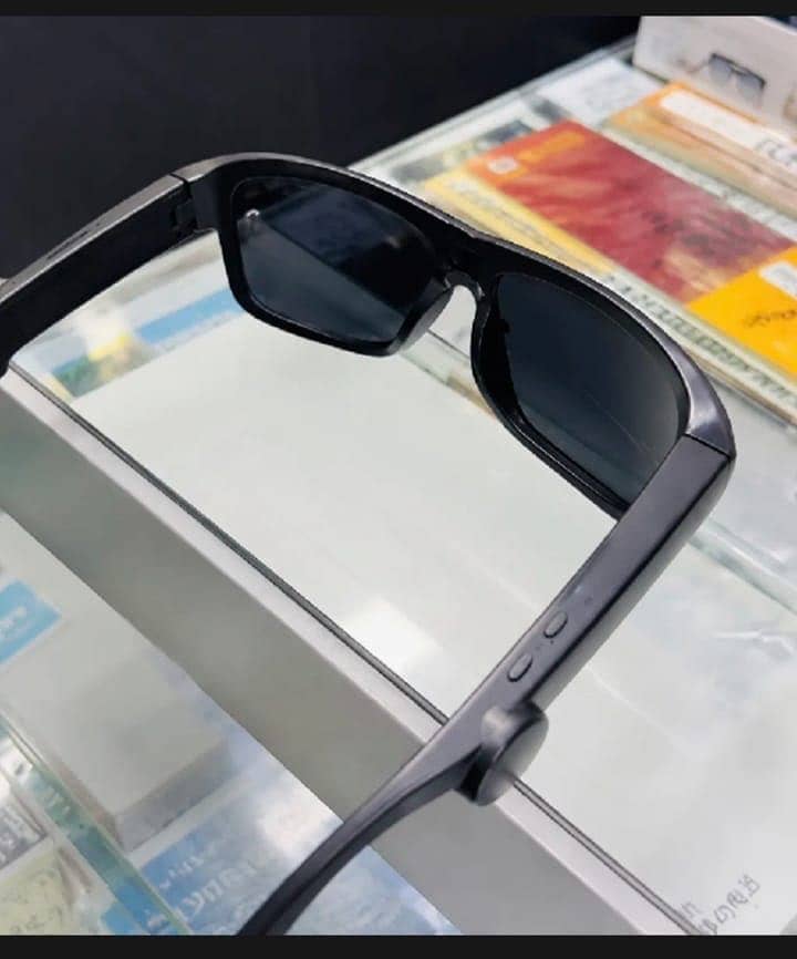 Bluetooth Smart glasses 0