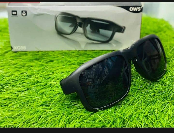 Bluetooth Smart glasses 2