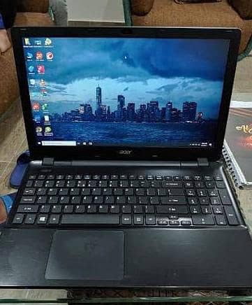 Acer Core i3 4th Generation 8GB RAM 512gb Laptop, computer, PC