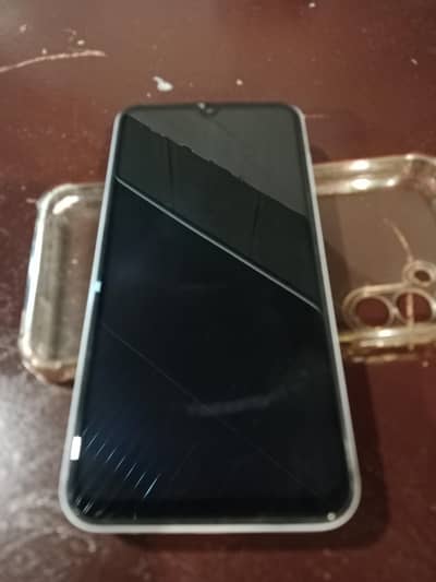 Samsung Mobile A15 5G