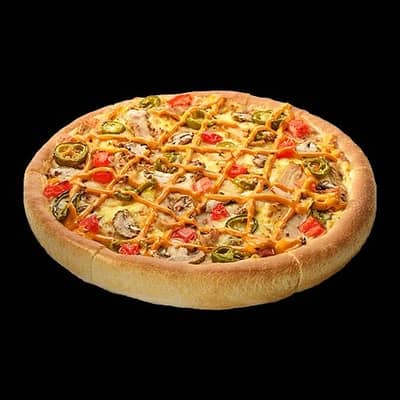 Urgent Fast Food Helper Required